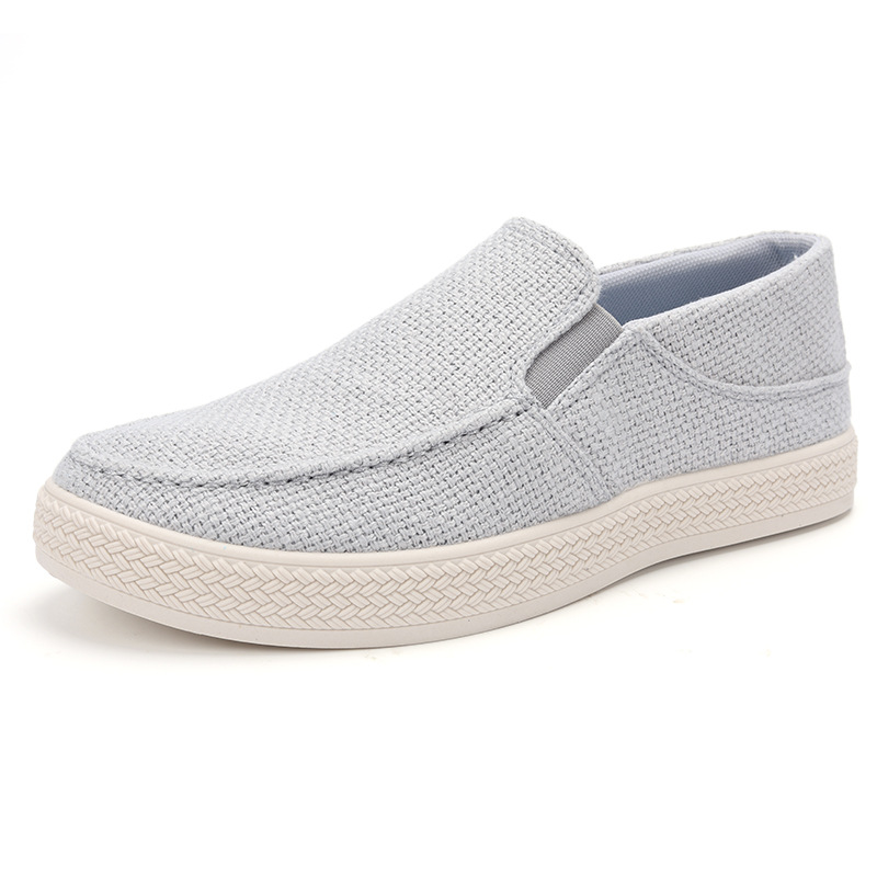 Sapatos masculinos de linho, e - Men'S Shoes Dress Casual avaliação e preço