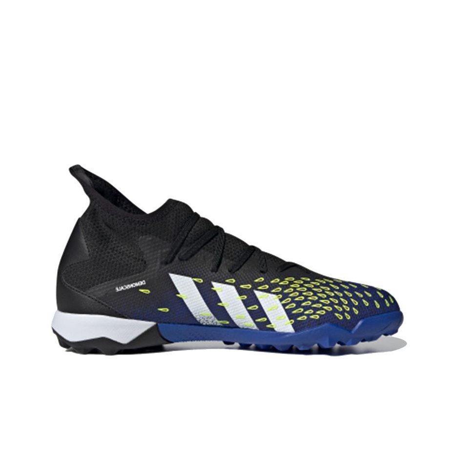 Chuteira Adidas Predator Freak - Men'S Shoes Yellow And Black avaliação e preço