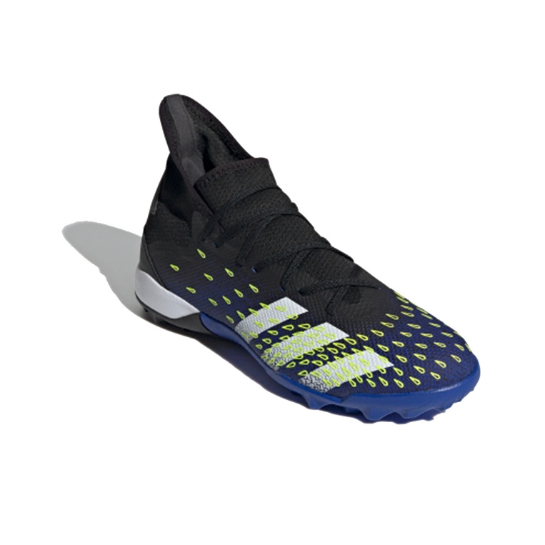 Chuteira Adidas Predator Freak - Men'S Shoes Yellow And Black avaliação e preço