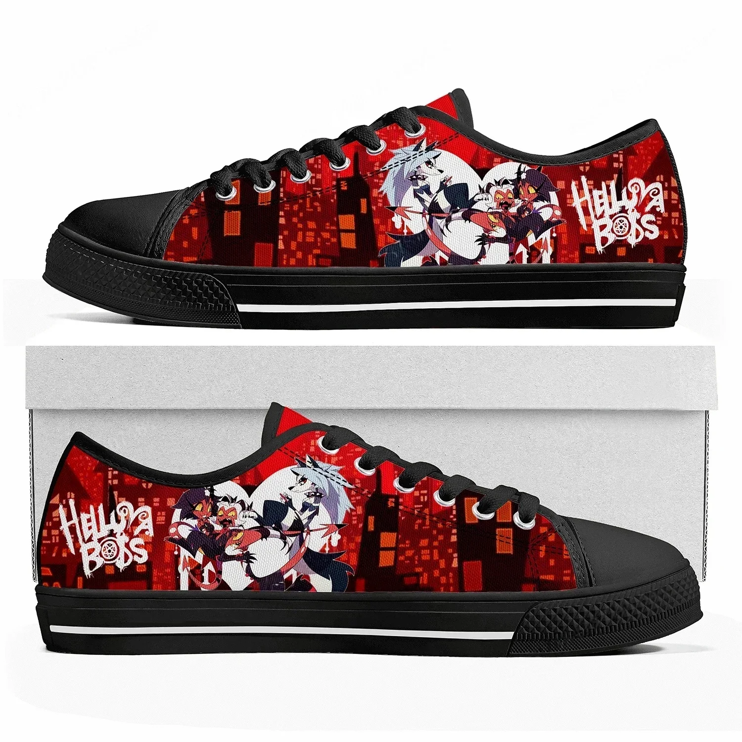 Tênis Casual Personalizável de - Men Shoes Boss avaliação e preço