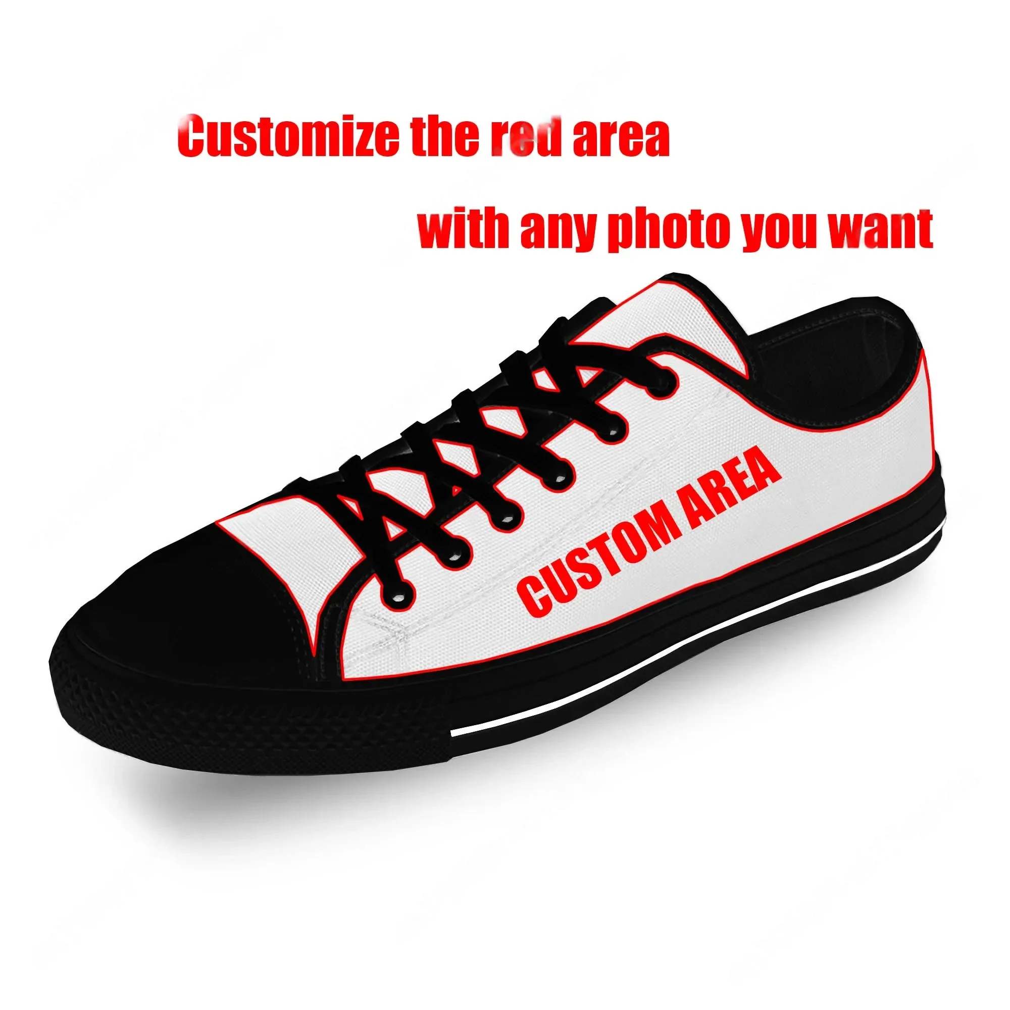 Tênis Casual Personalizável de - Men Shoes Boss avaliação e preço