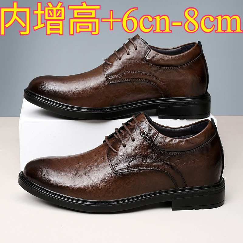 Sapatos Casuais de Couro para  - Men Shoes Boss avaliação e preço