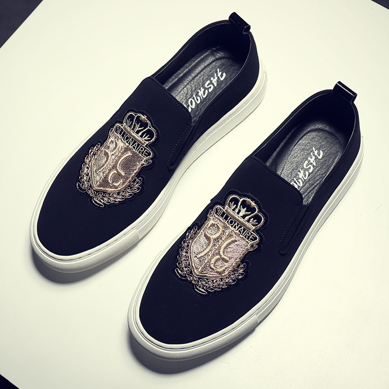 Mocassins Masculinos Modernos  - Men Shoes Boss avaliação e preço