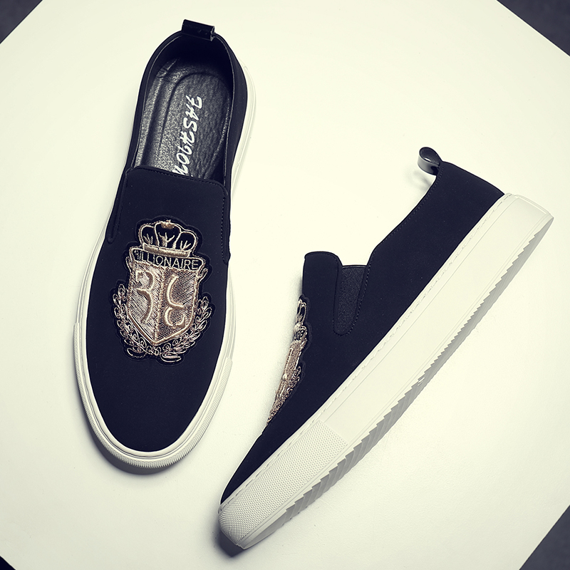 Mocassins Masculinos Modernos  - Men Shoes Boss avaliação e preço