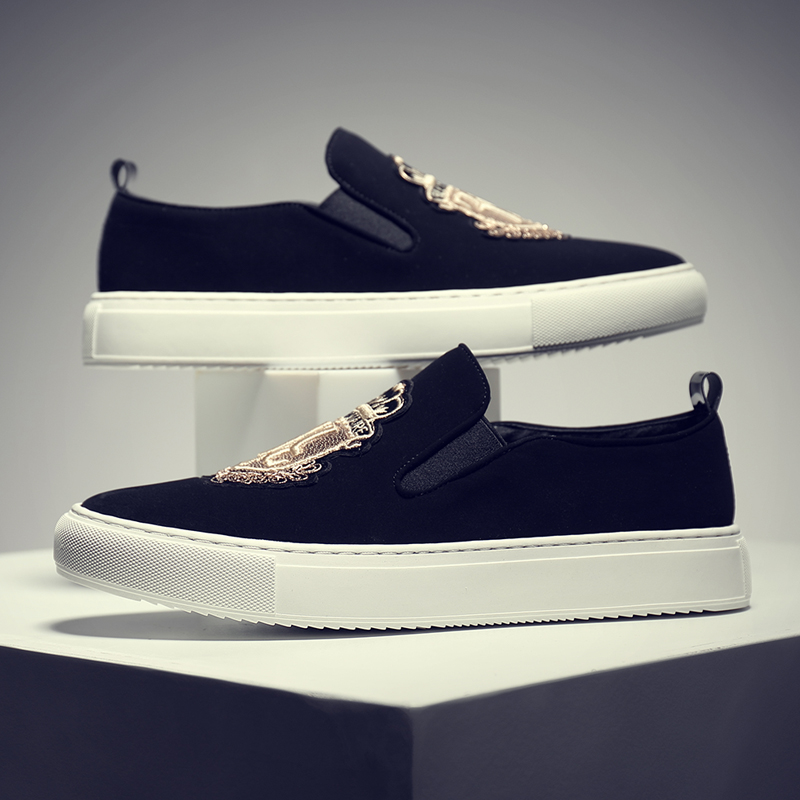 Mocassins Masculinos Modernos  - Men Shoes Boss avaliação e preço
