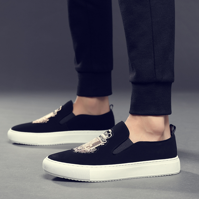 Mocassins Masculinos Modernos  - Men Shoes Boss avaliação e preço
