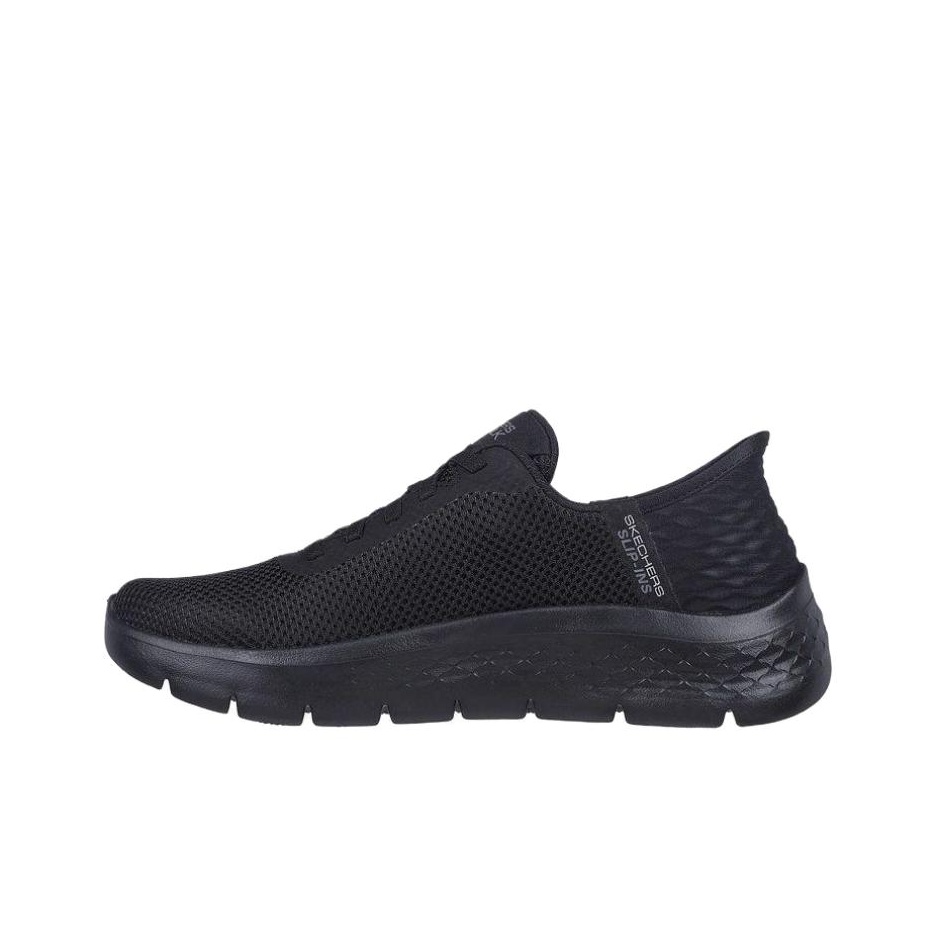 Sapatos Casuais Respiráveis Sk - Men Shoes Black avaliação e preço